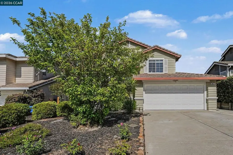 832 Steffa St, Bay Point, CA 94565 - #3