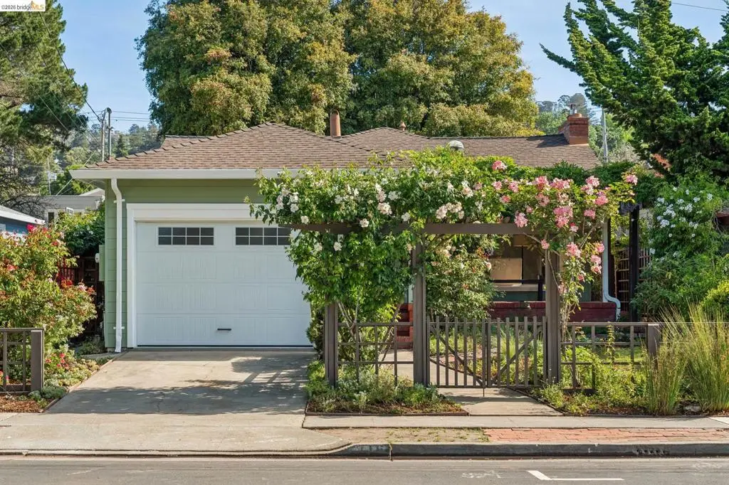 716 Ashbury Ave, El Cerrito, CA 94530 - #1