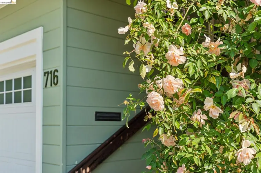 716 Ashbury Ave, El Cerrito, CA 94530 - #3