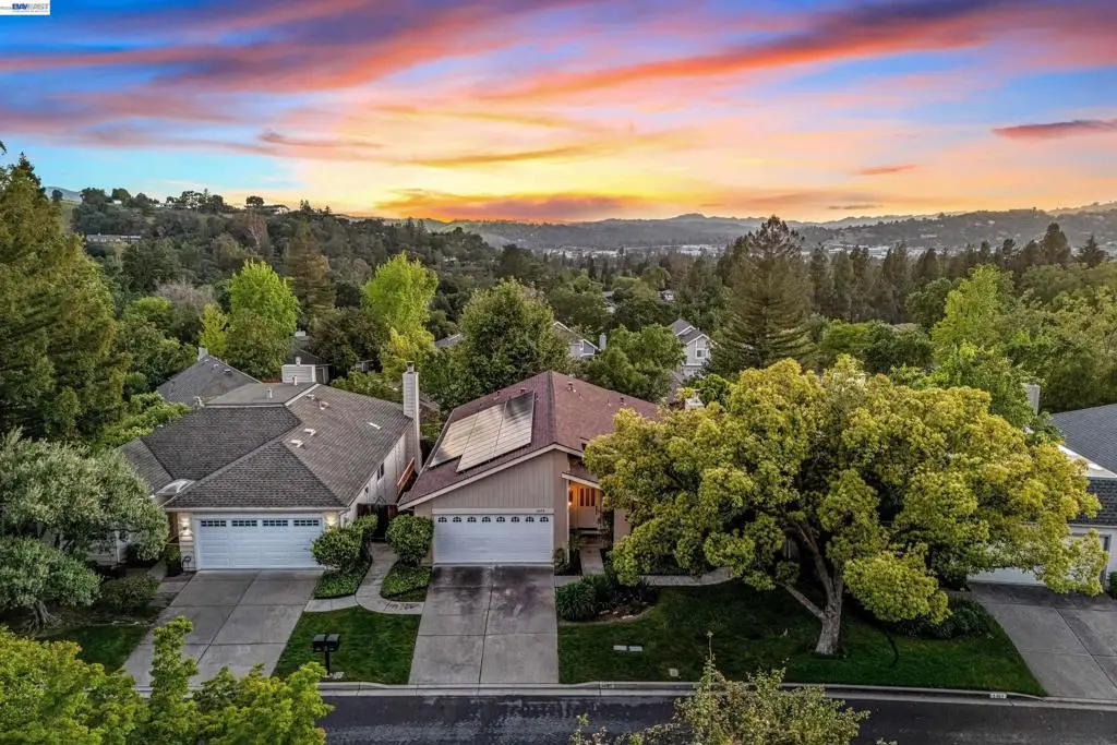 1465 Cortez Ct, Walnut Creek, CA 94598 - #1
