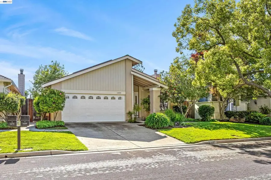 1465 Cortez Ct, Walnut Creek, CA 94598 - #3