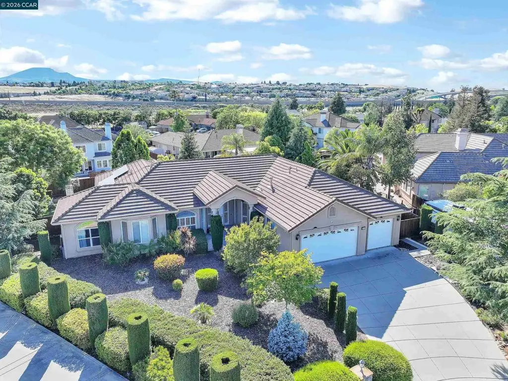 204 Chaps Ct, Oakley, CA 94561 - #1