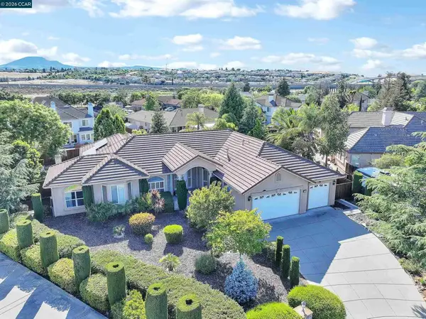 204 Chaps Ct, Oakley, CA 94561