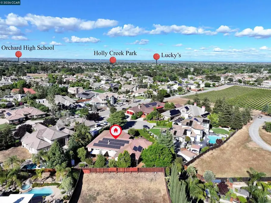 204 Chaps Ct, Oakley, CA 94561 - #2