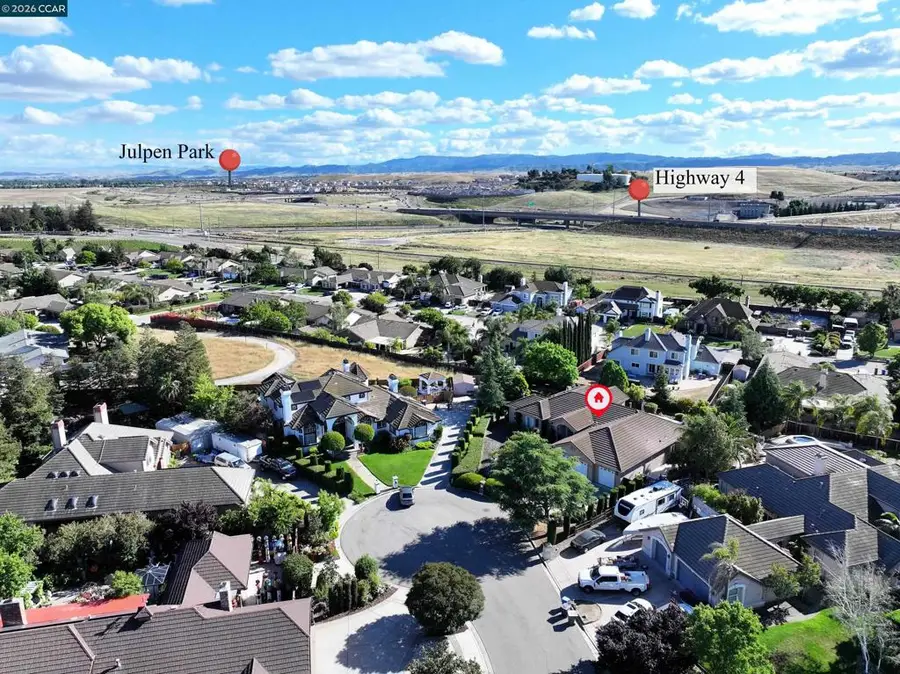 204 Chaps Ct, Oakley, CA 94561 - #3