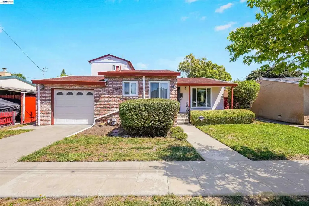 26462 Stanwood Ave, Hayward, CA 94544 - #1