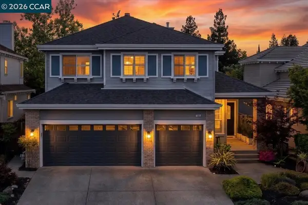 126 Blackstone Dr, Danville, CA 94506