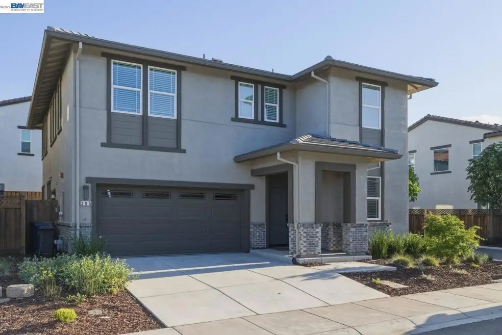 385 Ramos Ranch Rd, Oakley, CA 94561 - #1