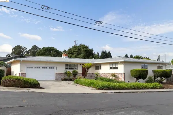 1799 Lefebvre Way, Pinole, CA 94564