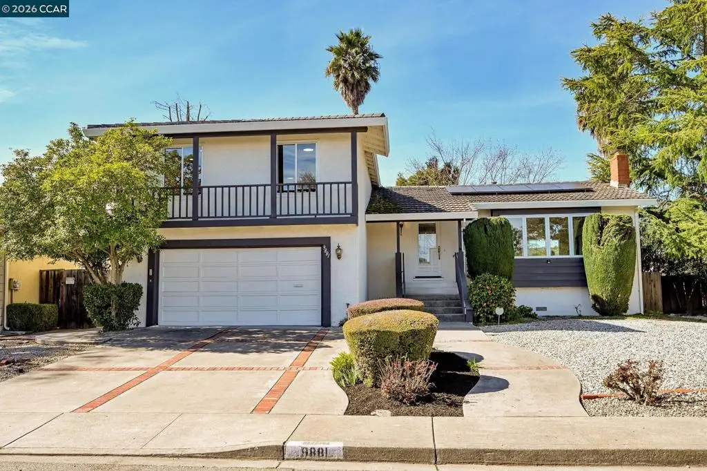 9881 Brunswick Way, San Ramon, CA 94583 - #1