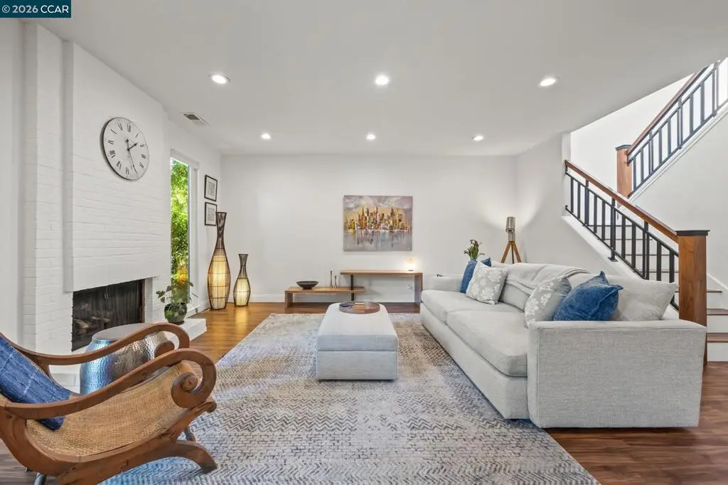 1924 Aspenridge Ct, Walnut Creek, CA 94597 - #1
