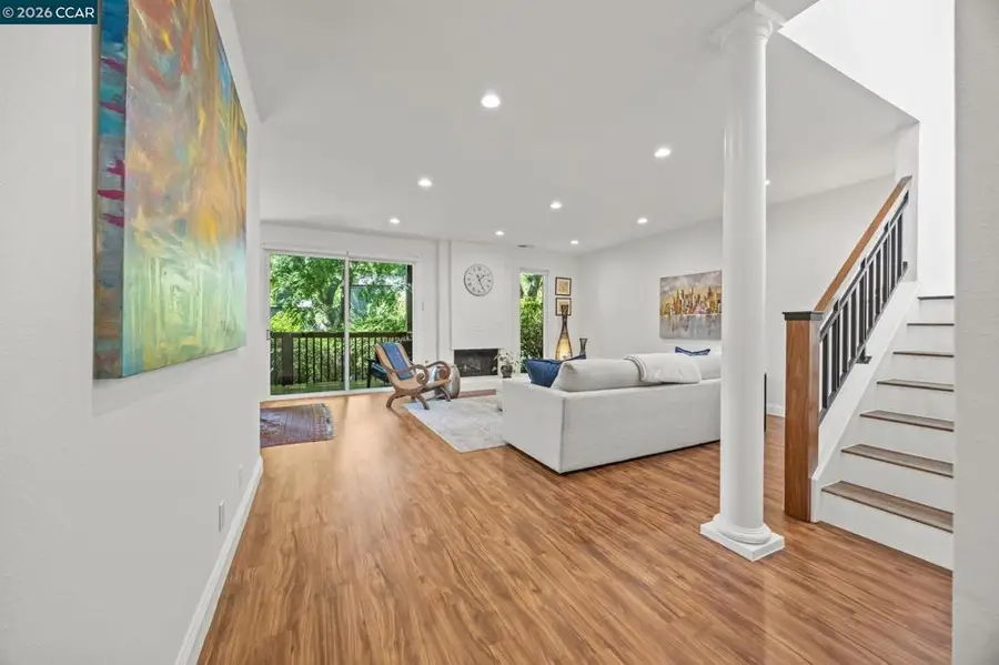 1924 Aspenridge Ct, Walnut Creek, CA 94597 - #3