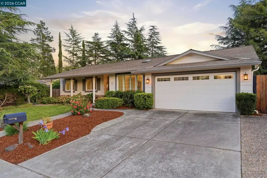711 Bloching Cir, Clayton, CA 94517 - #3
