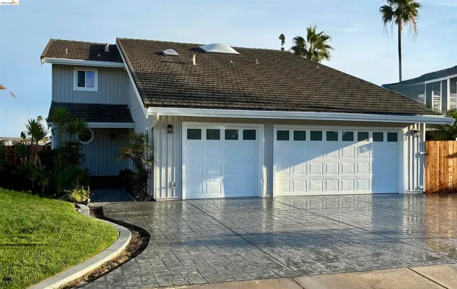 4741 Discovery Pt, Discovery Bay, CA 94505 - #2