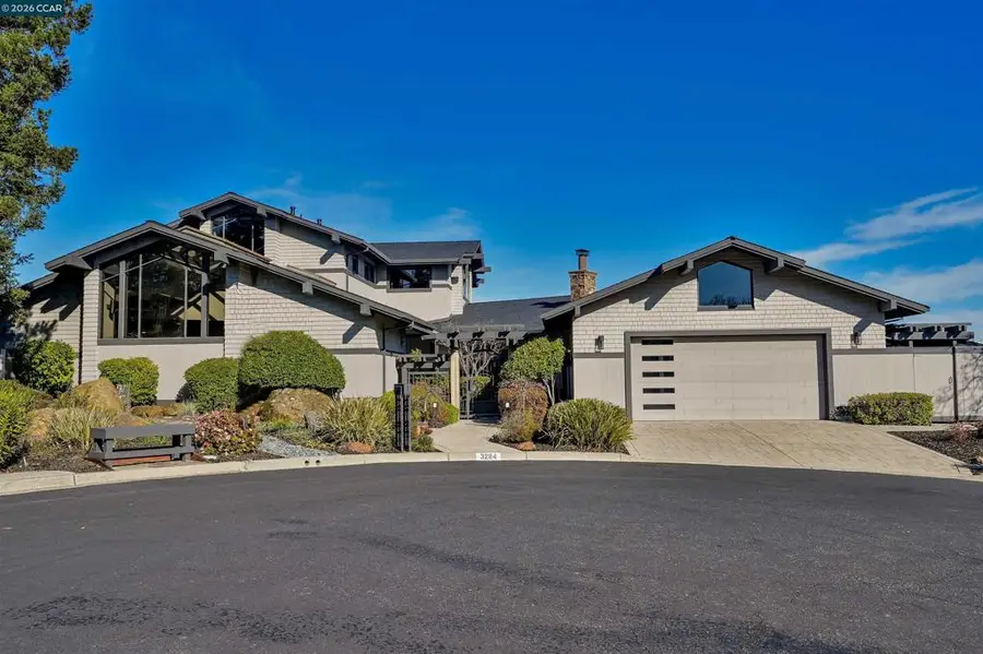 3284 Surmont Dr, Lafayette, CA 94549 - #3