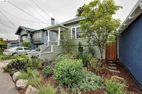 Address Withheld By Seller, Oakland, CA 94609