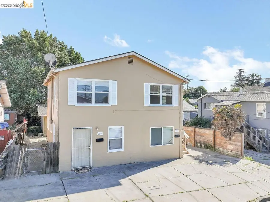 709 W 8th St, Antioch, CA 94509 - #2