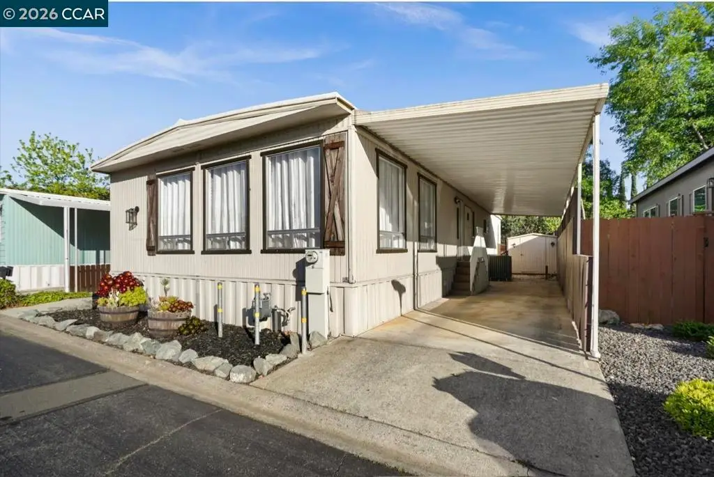 61 Terrace Drive, Concord, CA 94518 - #1