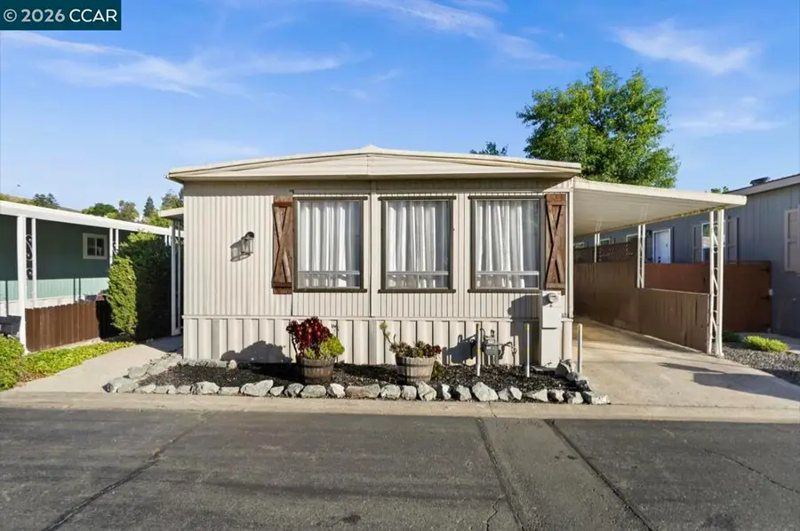 61 Terrace Drive, Concord, CA 94518 - #2