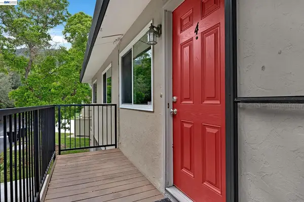 2110 Arroyo Ct #4, Pleasanton, CA 94588