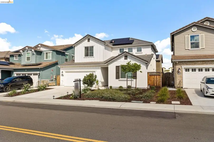 138 Granite Way, Oakley, CA 94561 - #3