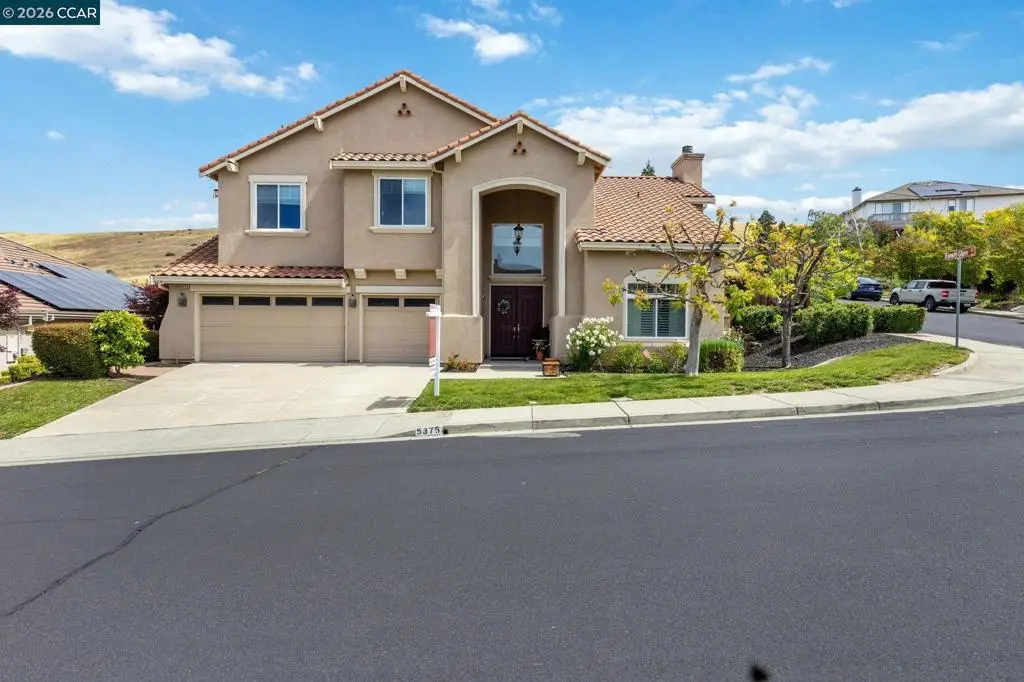 5375 Fernbank Dr, Concord, CA 94521 - #1