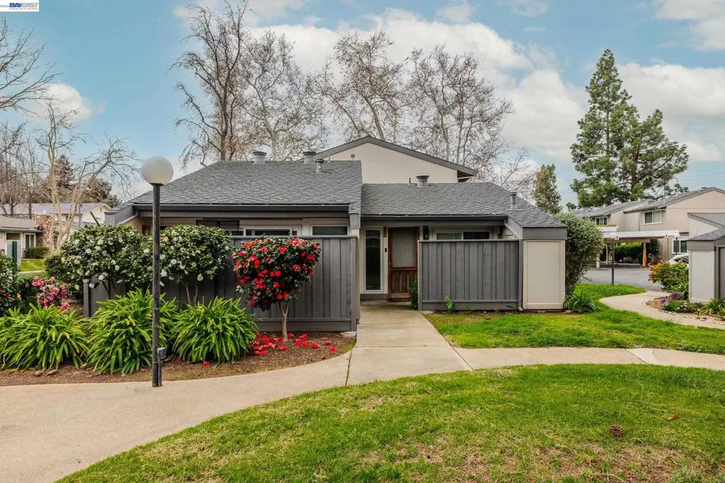 1355 Kenwal Rd #Apt A, Concord, CA 94521 - #1