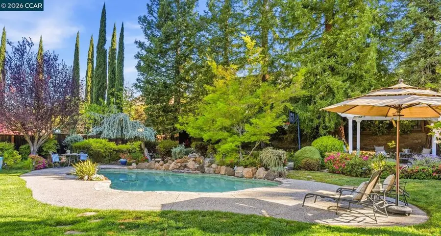 5017 Athens Dr, San Ramon, CA 94582 - #2