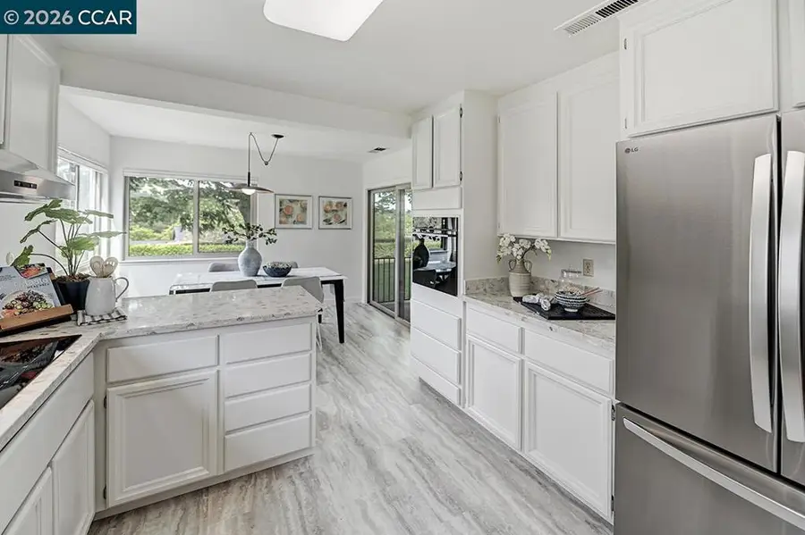 2621 Saklan Indian Dr #2, Walnut Creek, CA 94595 - #2