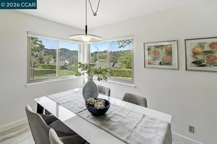 2621 Saklan Indian Dr #2, Walnut Creek, CA 94595 - #3