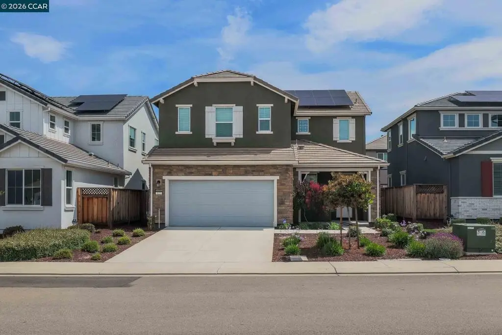 122 Granite Way, Oakley, CA 94561 - #1