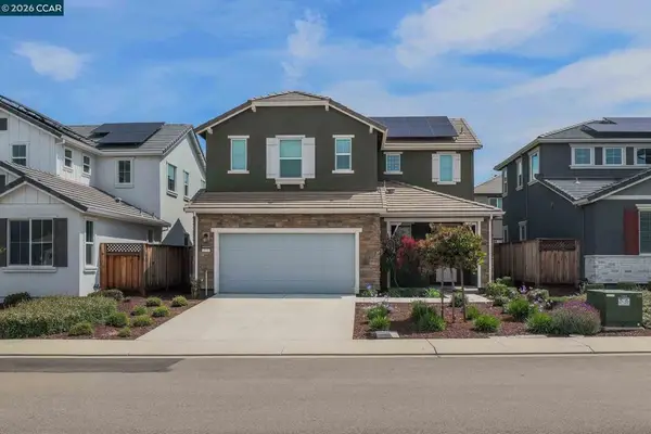 122 Granite Way, Oakley, CA 94561