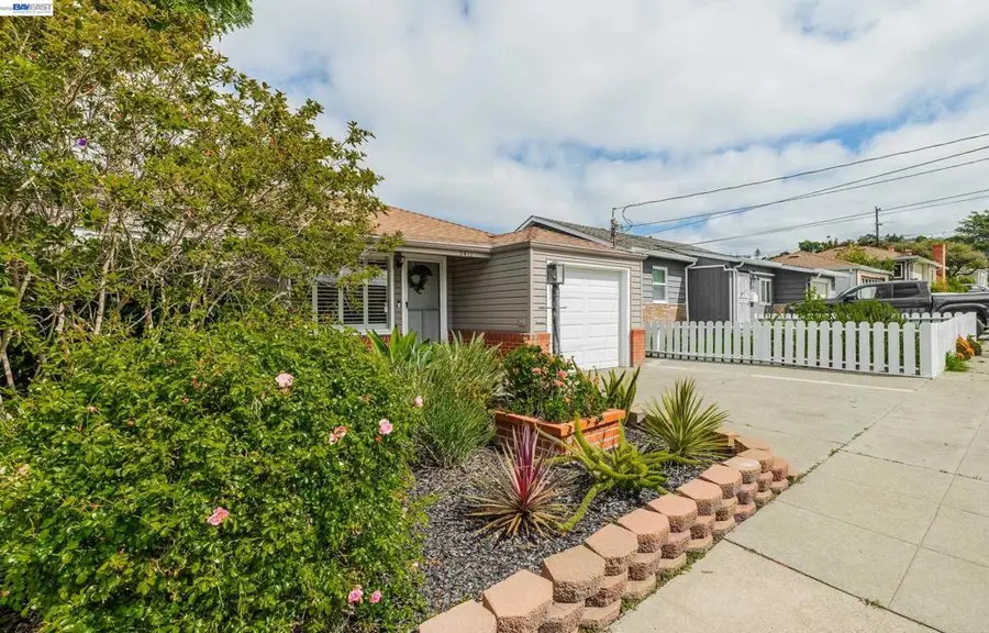5411 Garvin Ave, Richmond, CA 94805 - #3