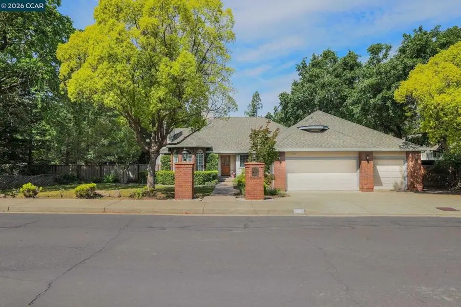 1441 Homestead Ave, Walnut Creek, CA 94598 - #2