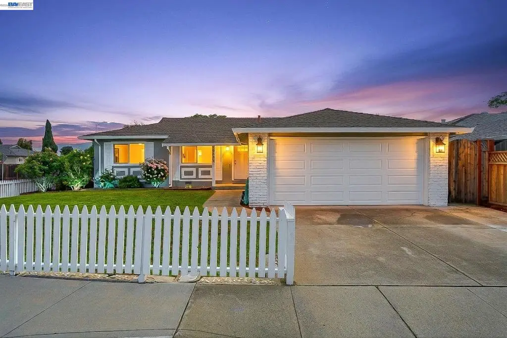 5584 Tilden Pl, Fremont, CA 94538 - #1