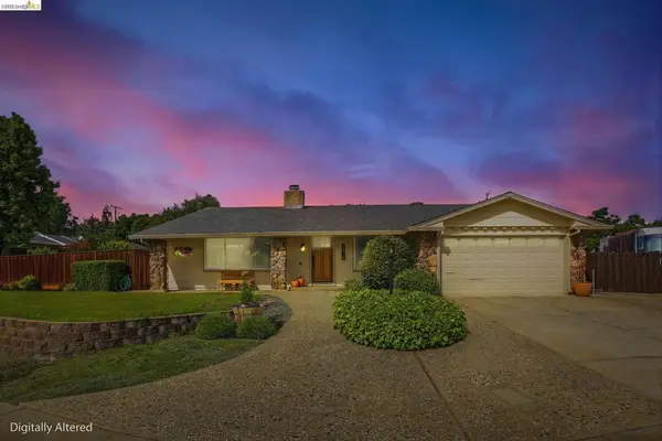 2438 Merritt Pl, Livermore, CA 94550