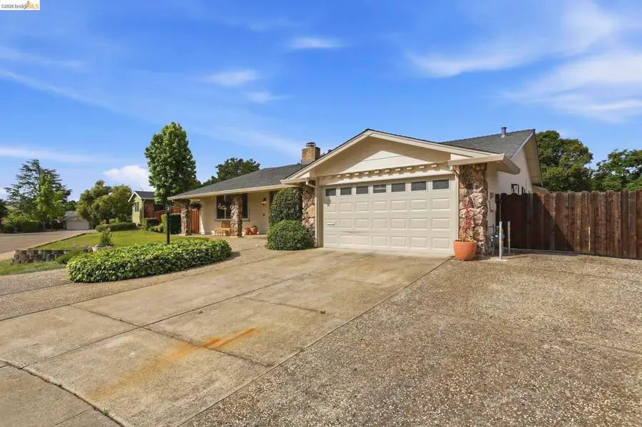 2438 Merritt Pl, Livermore, CA 94550 - #3