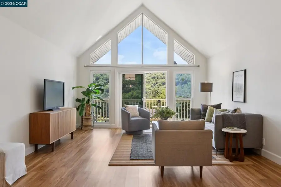 124 Ascot Ct #B, Moraga, CA 94556 - #3
