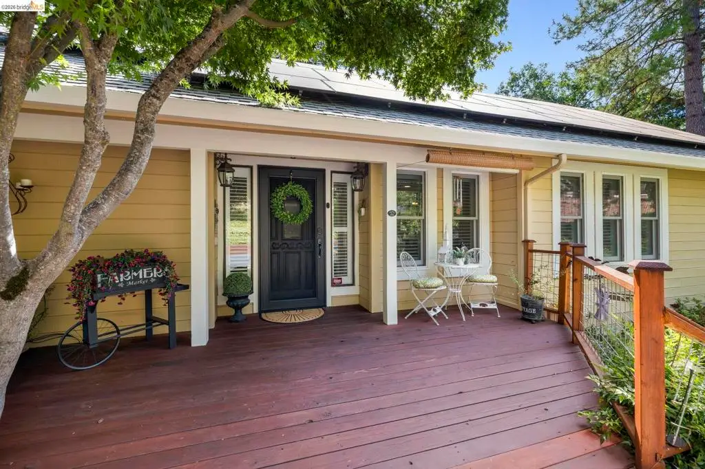 20581 Gerber Rd, Tuolumne, CA 95379 - #1