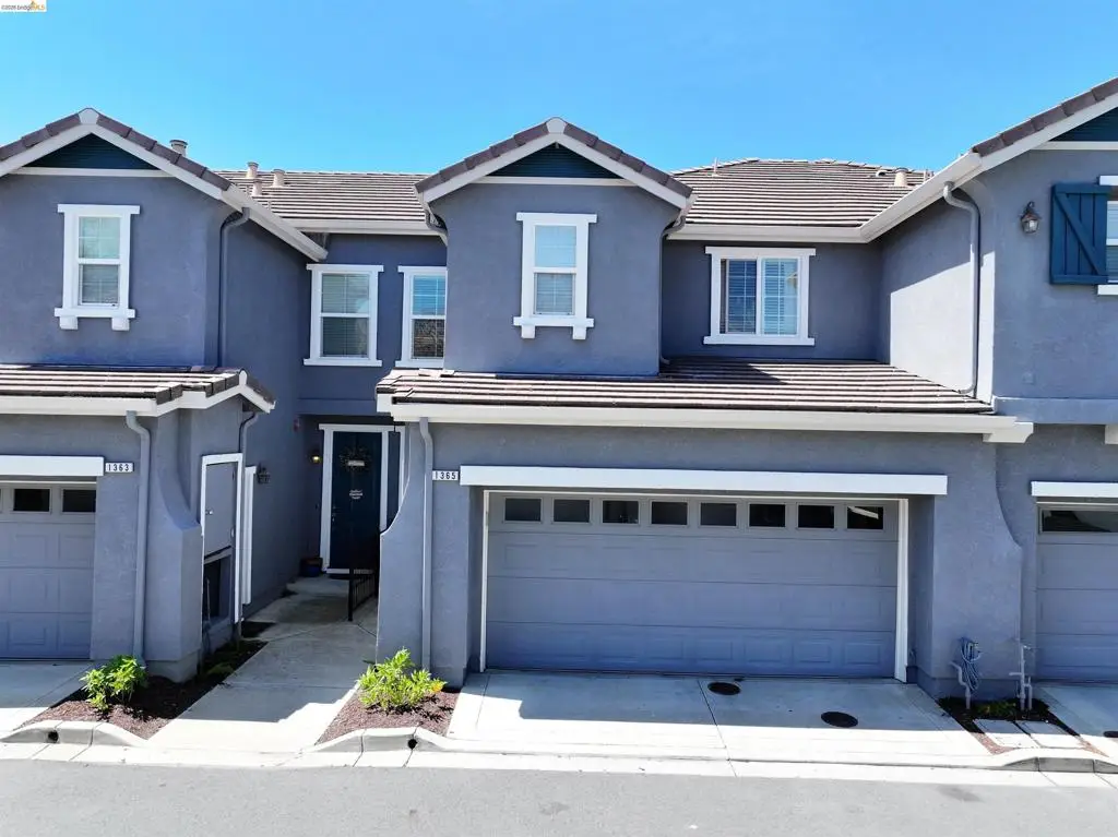 1365 Reagan Way, Brentwood, CA 94513 - #1