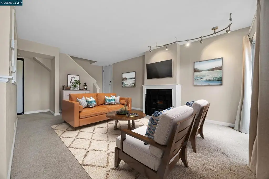 1810 Cole Ave #3, Walnut Creek, CA 94596 - #1