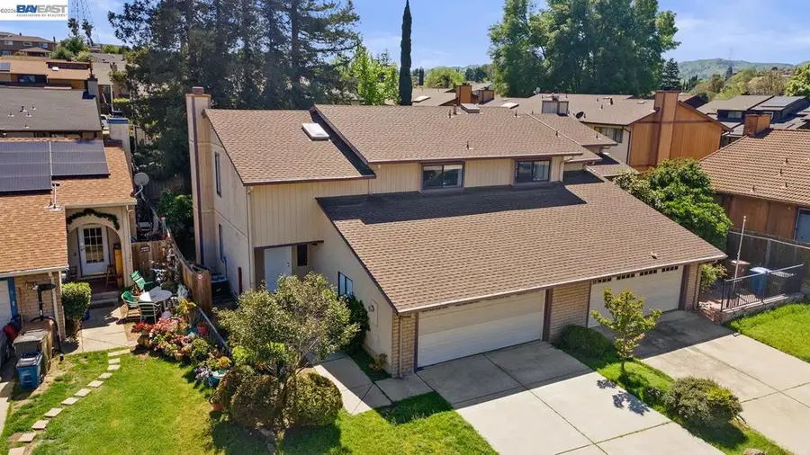 1324 Almondwood Dr, Antioch, CA 94509 - #3