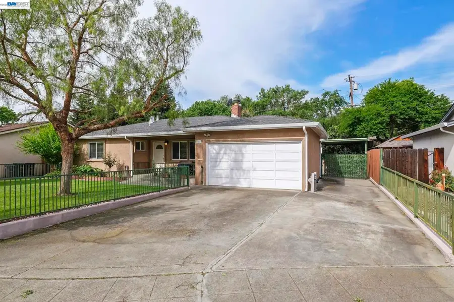 8280 Cardiff Dr, Dublin, CA 94568 - #2