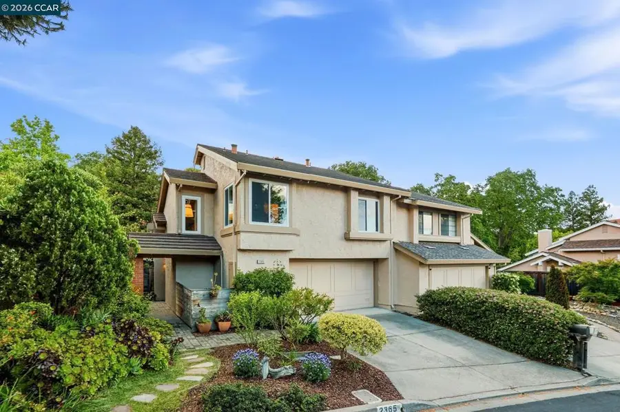2365 Sweetwater Drive, Martinez, CA 94553 - #3