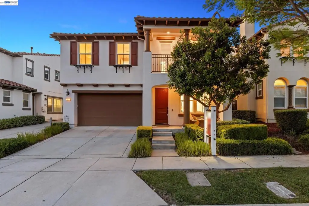 513 Crocus Hill Ct, San Ramon, CA 94582 - #1