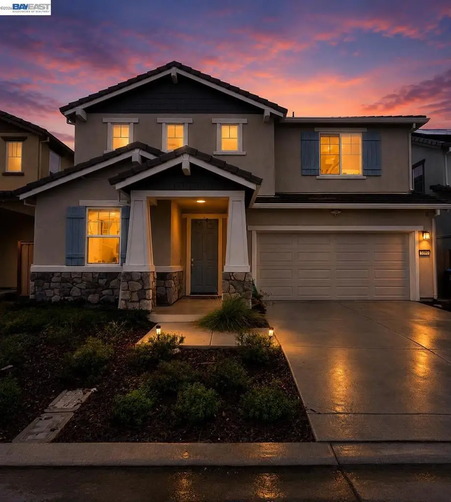 5390 Shenandoah Valley Ln, Antioch, CA 94531 - #1
