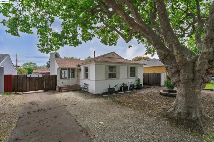 666 Via Pacheco, San Lorenzo, CA 94580 - #2