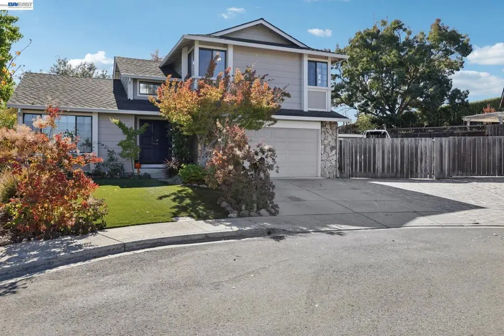 300 Lodgepole Ct, Martinez, CA 94553 - #1