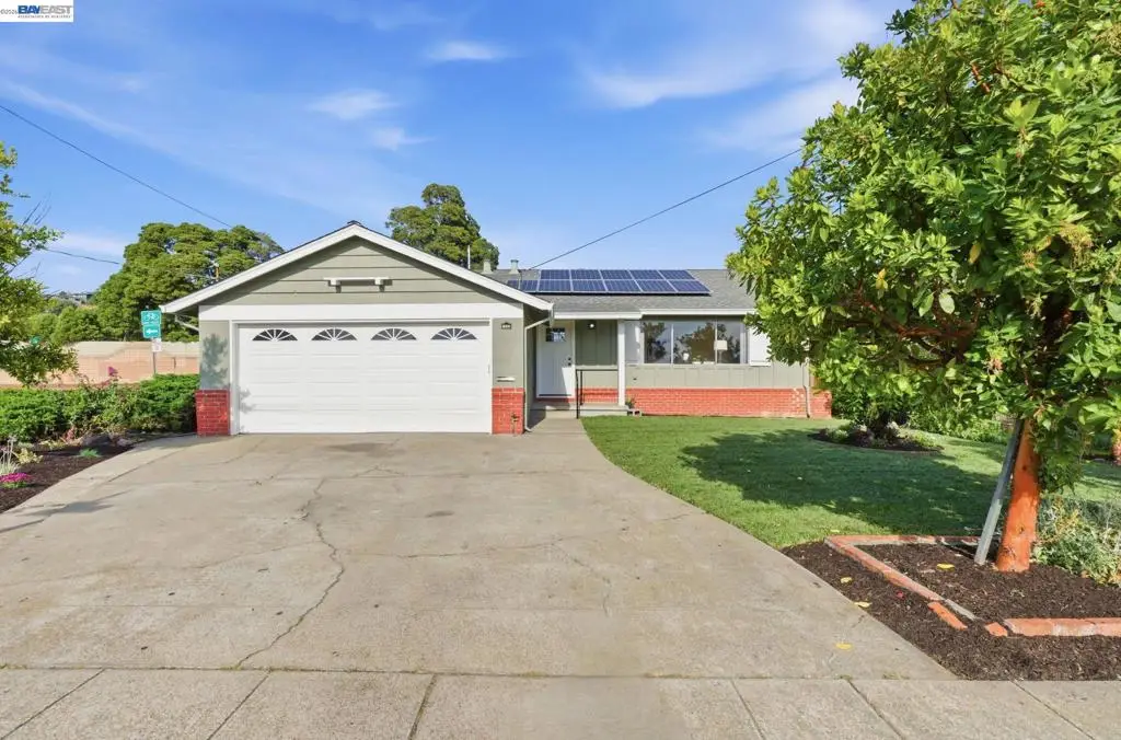 1902 Evergreen Ave, San Leandro, CA 94577 - #1