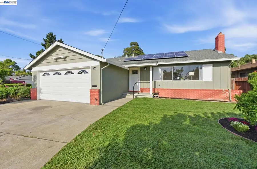 1902 Evergreen Ave, San Leandro, CA 94577 - #2